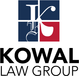Kowal Law Group logo