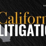 SLAPP Fee Awards Are Automatically Stayed on Appeal: My Article in Cal. Litigation
