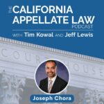 Time to Collect: Joseph Chora on Collecting Judgments