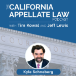 “Being Inauthentic Is a Betrayal of People’s Expectations”: Kyle Schneberg on Nursing Home Injury Law