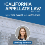 “You have permission to use the word ‘that’”: Lindsey Lawton on legal writing & Florida procedure comparisons