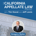 Latest Trends in Defending Unfair Competition Claims, with Greg Nylen