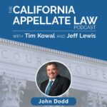 2,000 Appeals and Beyond, with John Dodd