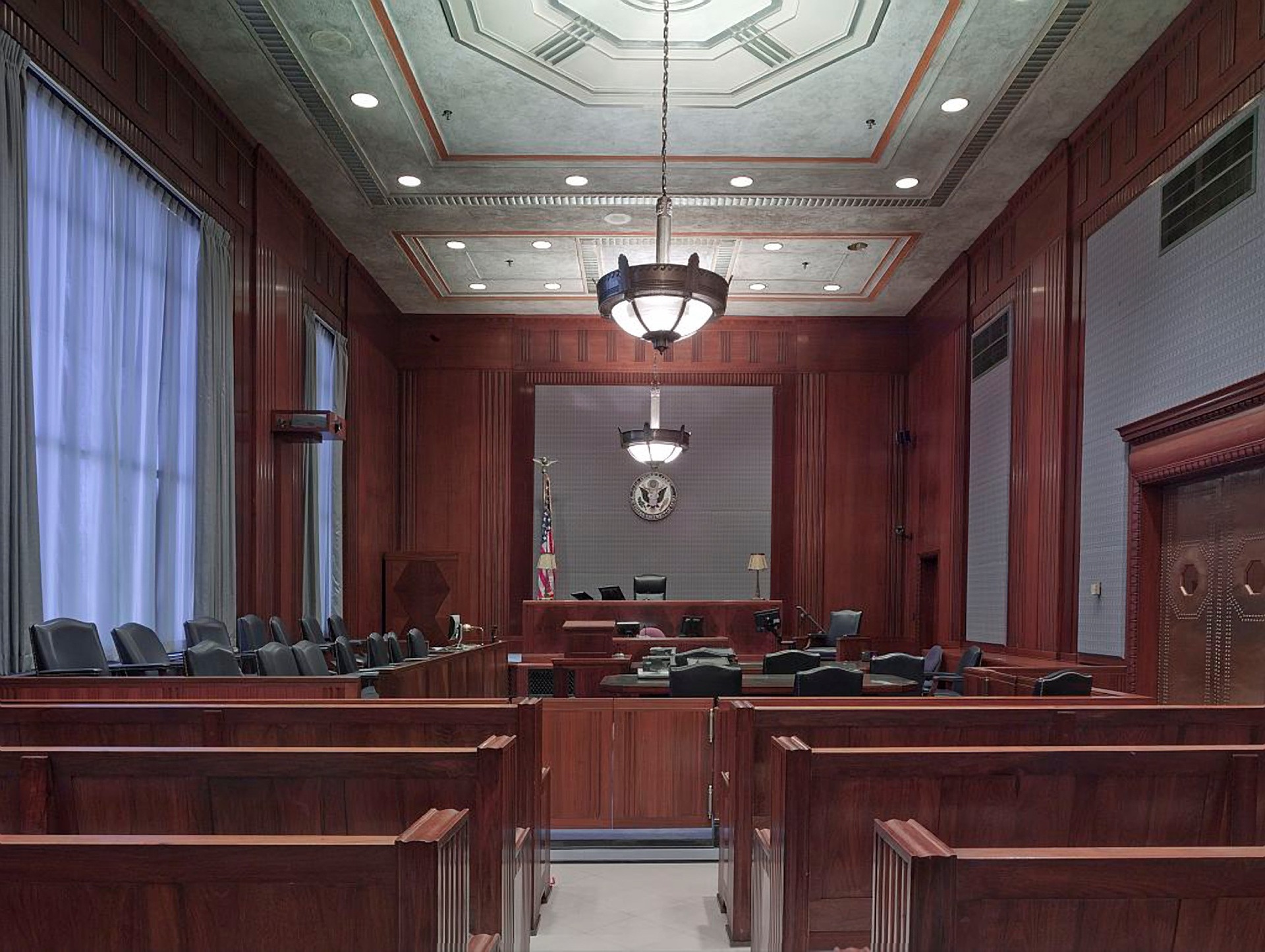 Appellate Court