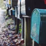 The 60-day appellate deadline runs from mailing—receipt is irrelevant