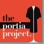 Congratulations to M.C. Sungaila’s on the 100th Episode of the Portia Project Podcast