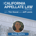 CM/ECF Is Outdated So Get Ready for the 9th Circuit’s ACMS, with Susan Gelmis