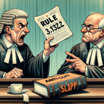 Splitting from SLAPP precedent, appellate court holds you don’t have to do a line-by-line list of allegations challenged in an anti-SLAPP motion