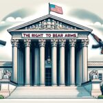 SCOTUS approves disarmament on restraining orders for “physical safety” but suggests limits