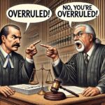 An appellate panel overrules—yes, “overrules”—another panel