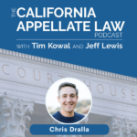 CALP w/ Chris Dralla, Creator of Typelaw, Revolutionizing Legal Writing