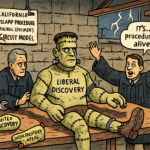 Further mod on 9th Cir.’s “bespoke” anti-SLAPP law neuters its appealability