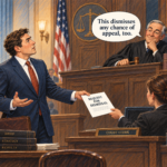A Voluntary Dismissal Dismisses Your Appeal, Too