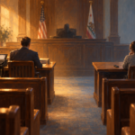 No Reporter, No Record, No Appeal: FVAP v. Superior Court and California's Court Crisis